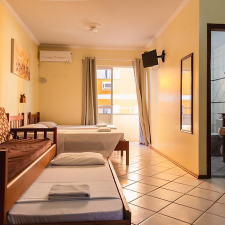 Hanna San Diego Apart Hotel Florianópolis Εξωτερικό φωτογραφία