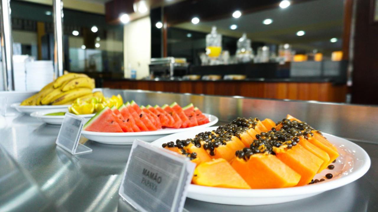 Hanna San Diego Apart Hotel Florianópolis Εξωτερικό φωτογραφία