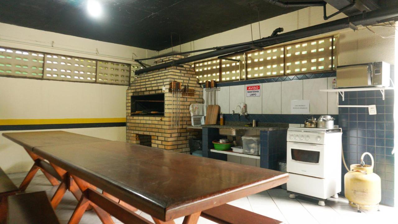 Hanna San Diego Apart Hotel Florianópolis Εξωτερικό φωτογραφία