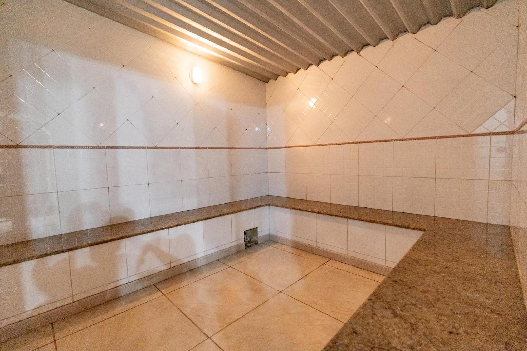 Hanna San Diego Apart Hotel Florianópolis Εξωτερικό φωτογραφία