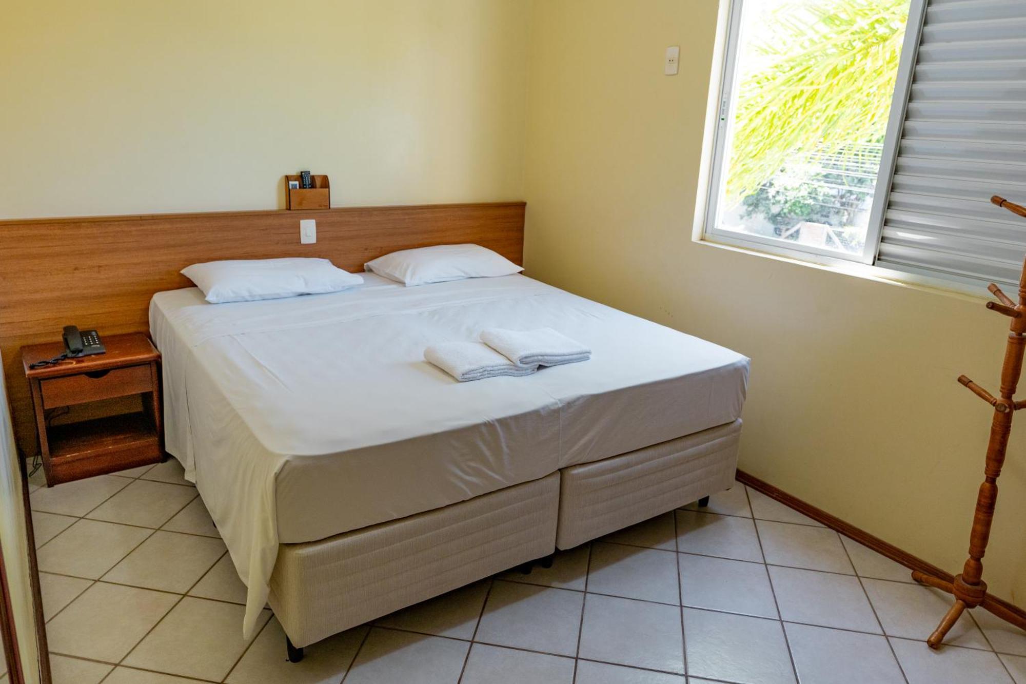 Hanna San Diego Apart Hotel Florianópolis Δωμάτιο φωτογραφία
