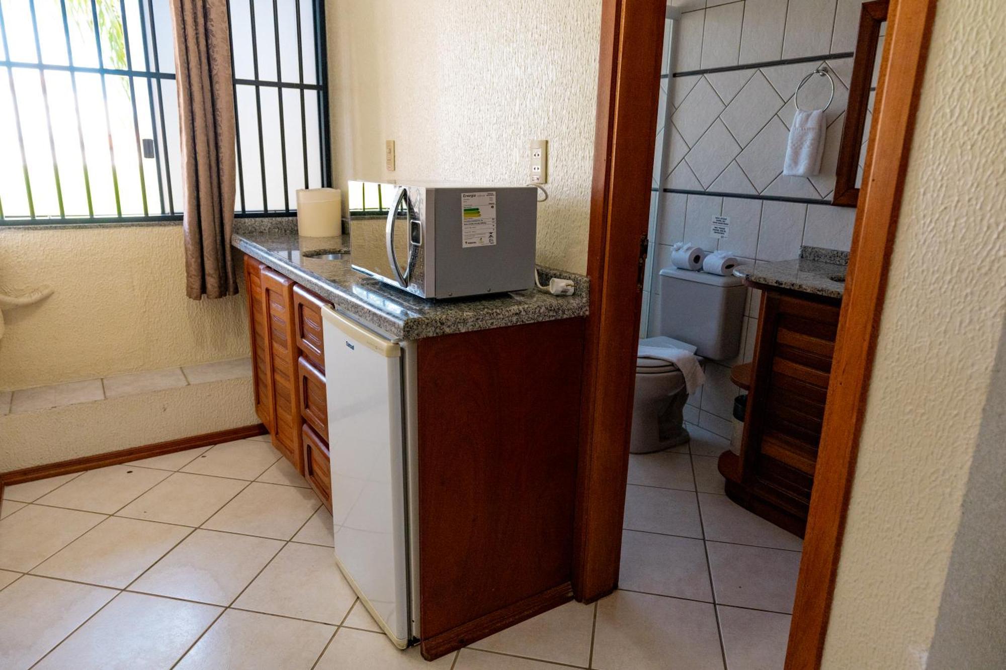 Hanna San Diego Apart Hotel Florianópolis Δωμάτιο φωτογραφία