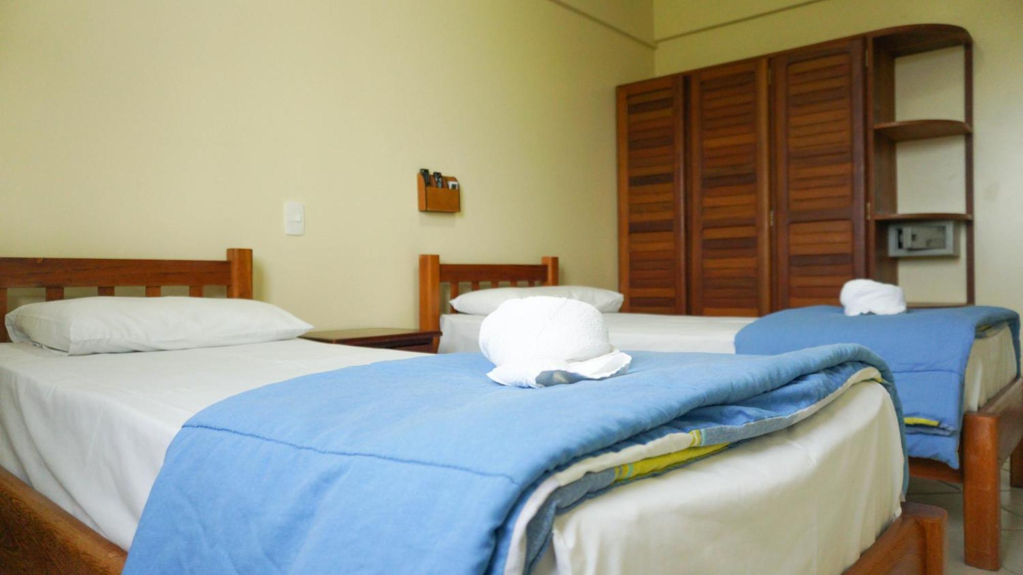 Hanna San Diego Apart Hotel Florianópolis Δωμάτιο φωτογραφία