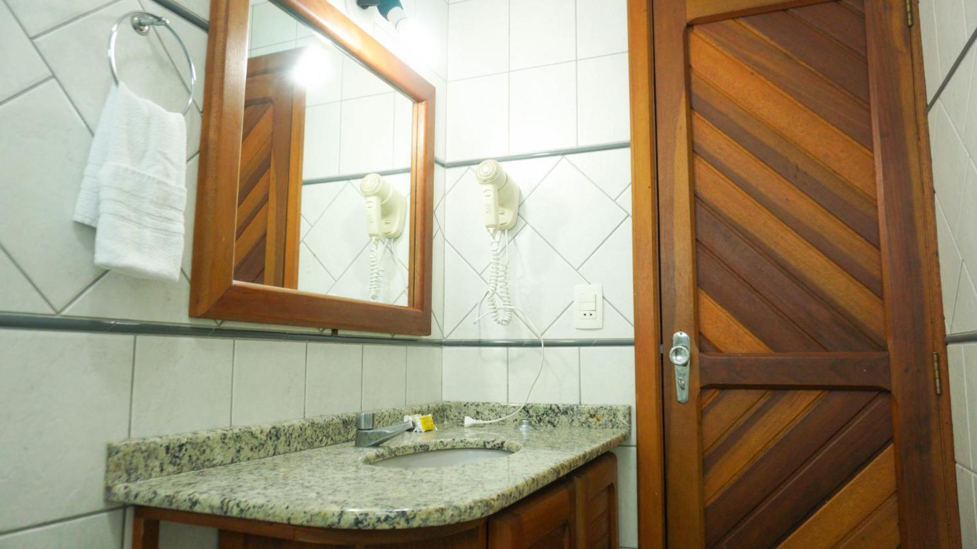 Hanna San Diego Apart Hotel Florianópolis Δωμάτιο φωτογραφία
