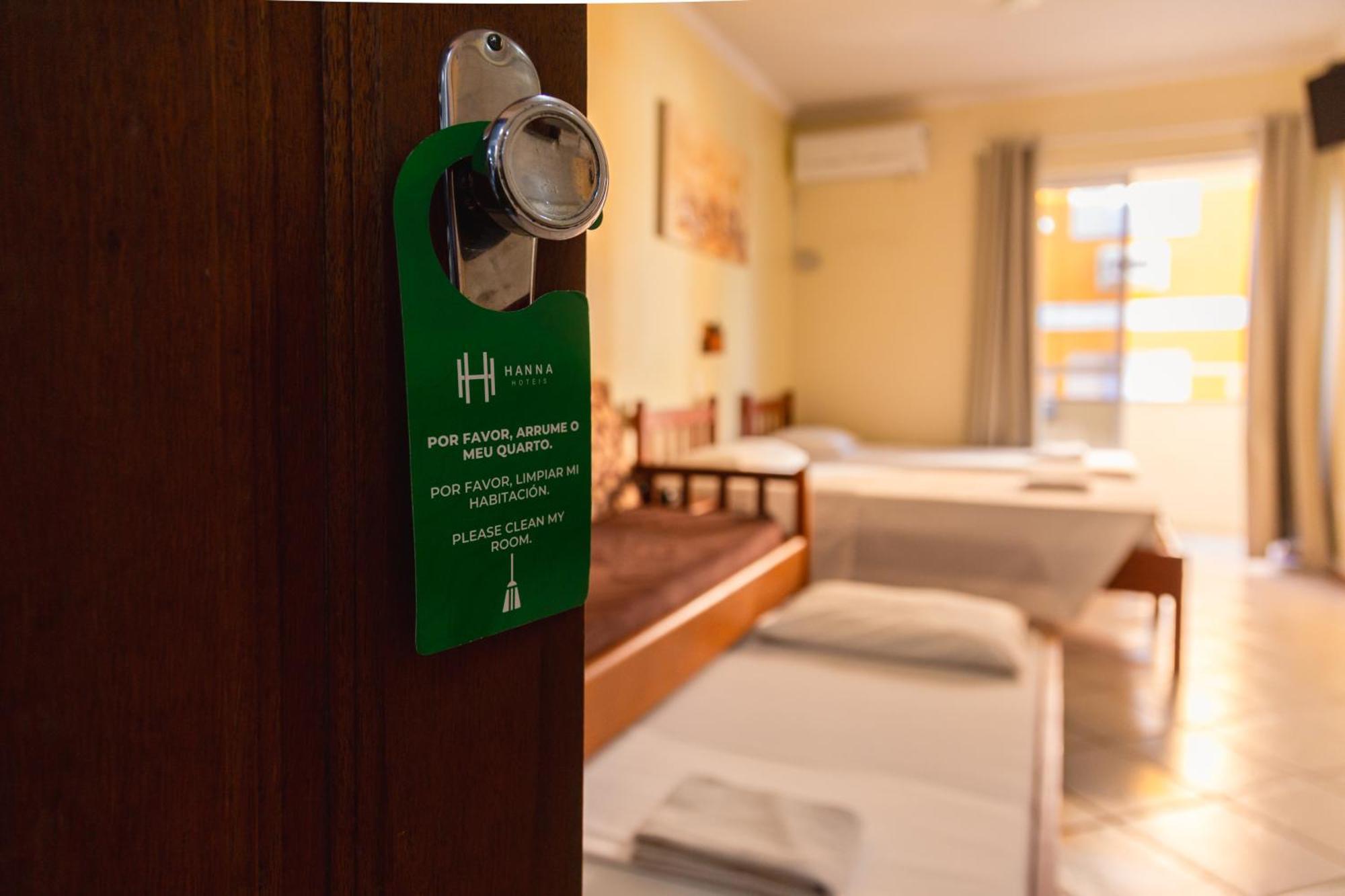 Hanna San Diego Apart Hotel Florianópolis Εξωτερικό φωτογραφία