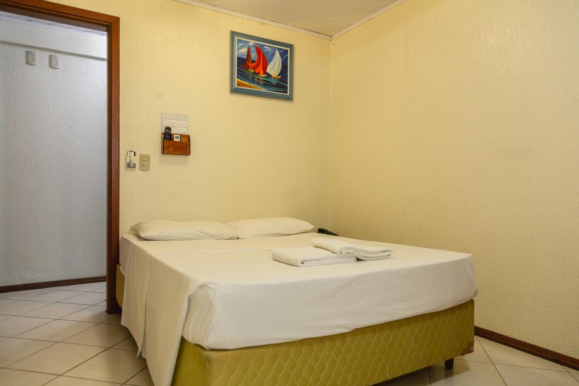 Hanna San Diego Apart Hotel Florianópolis Δωμάτιο φωτογραφία