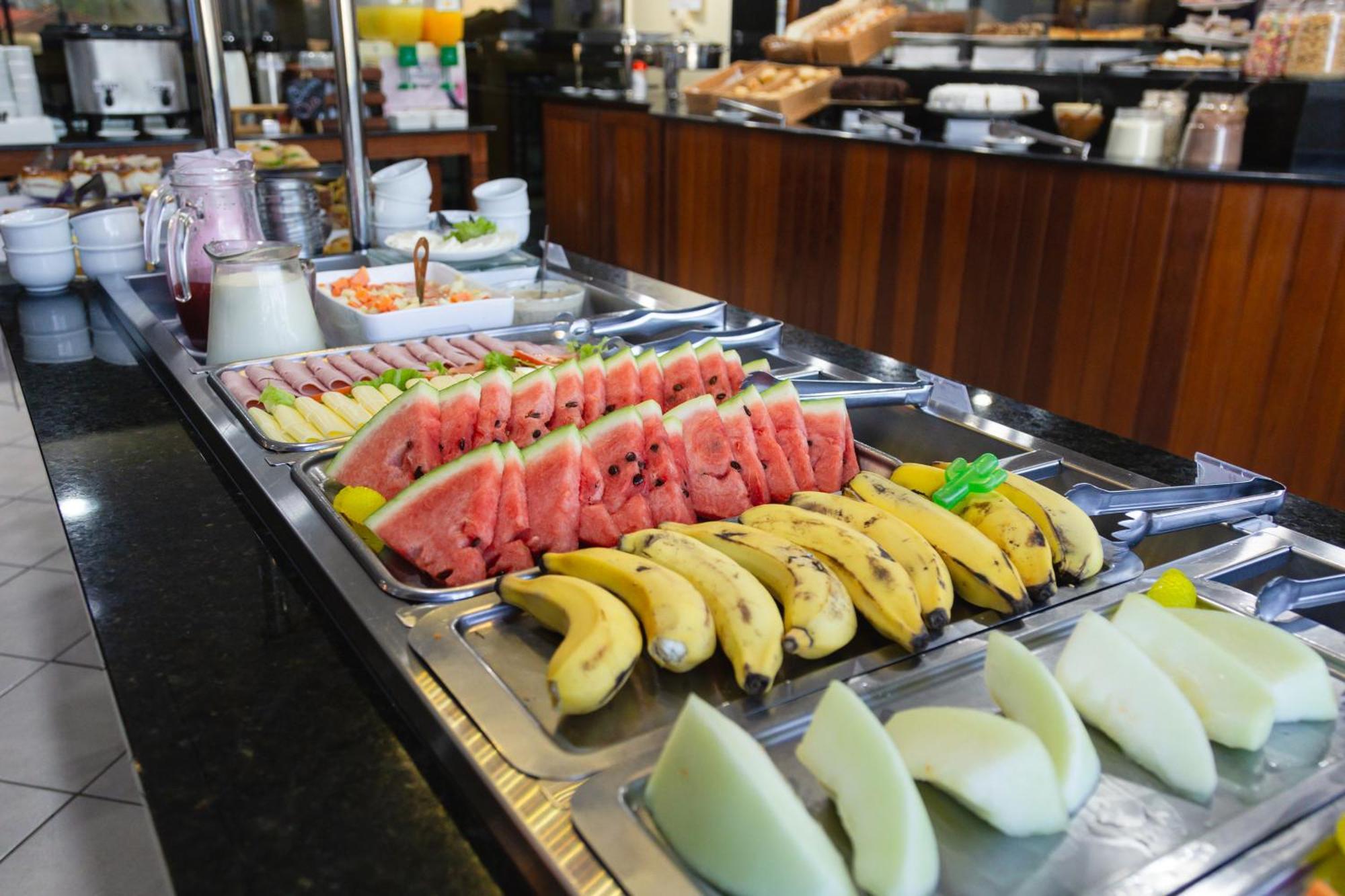 Hanna San Diego Apart Hotel Florianópolis Εξωτερικό φωτογραφία