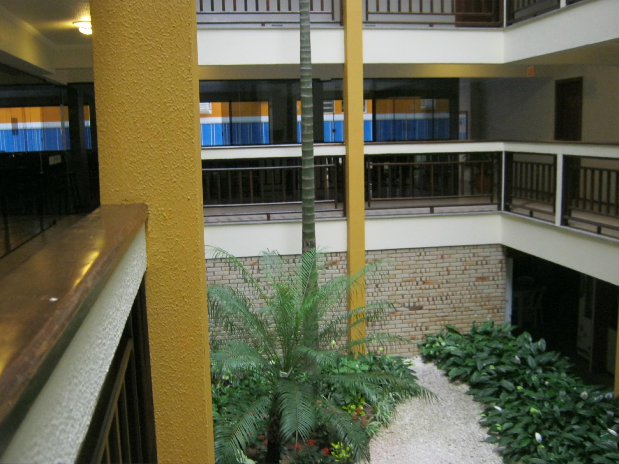 Hanna San Diego Apart Hotel Florianópolis Εξωτερικό φωτογραφία