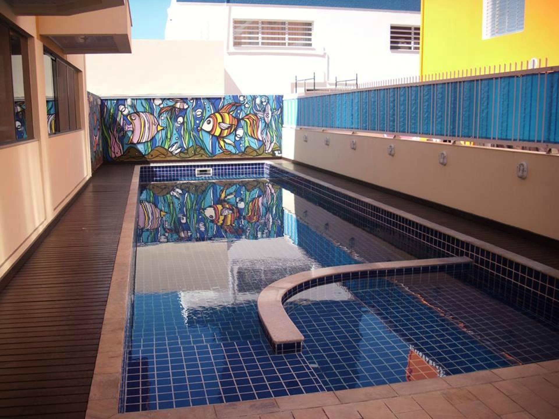 Hanna San Diego Apart Hotel Florianópolis Εξωτερικό φωτογραφία