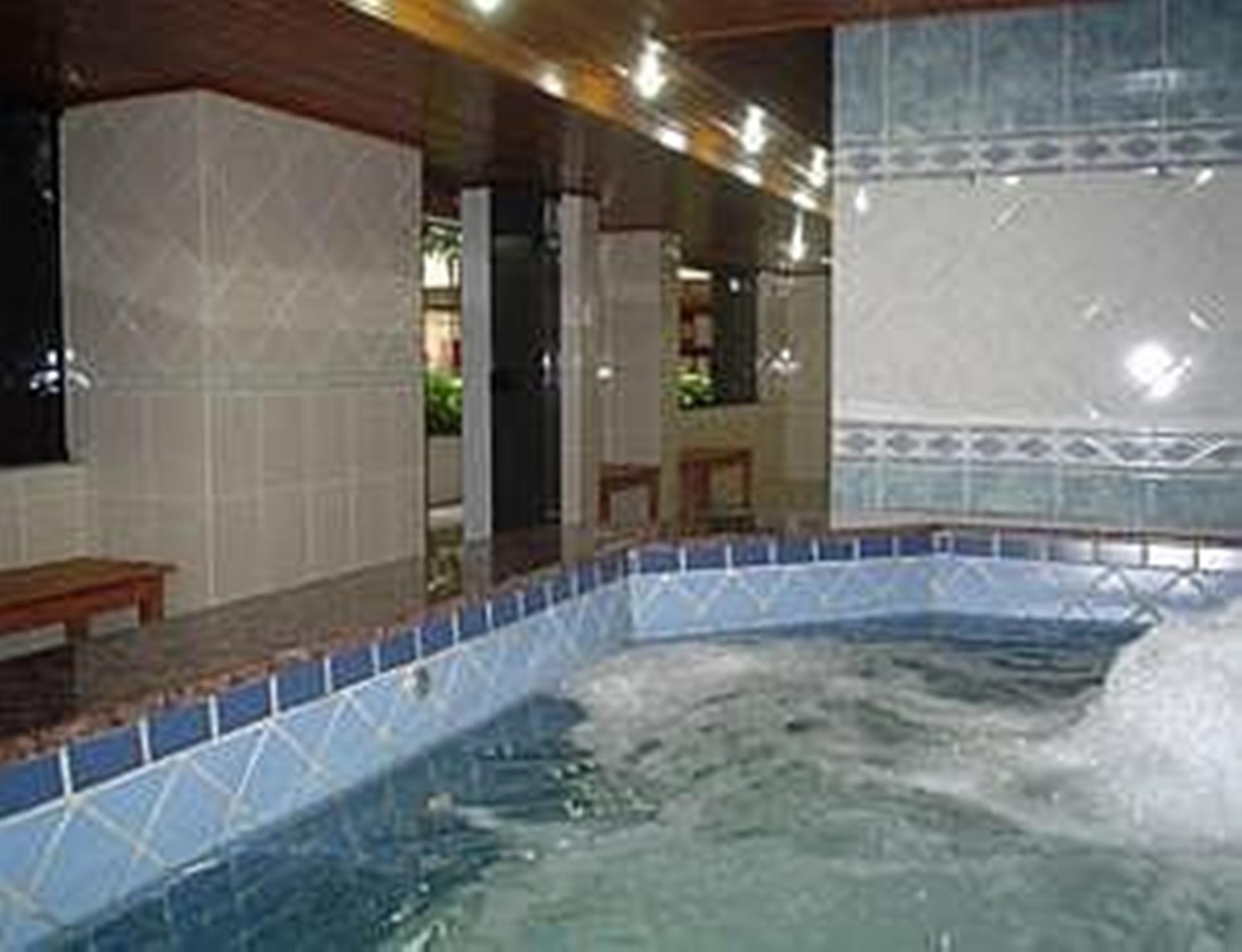 Hanna San Diego Apart Hotel Florianópolis Εξωτερικό φωτογραφία