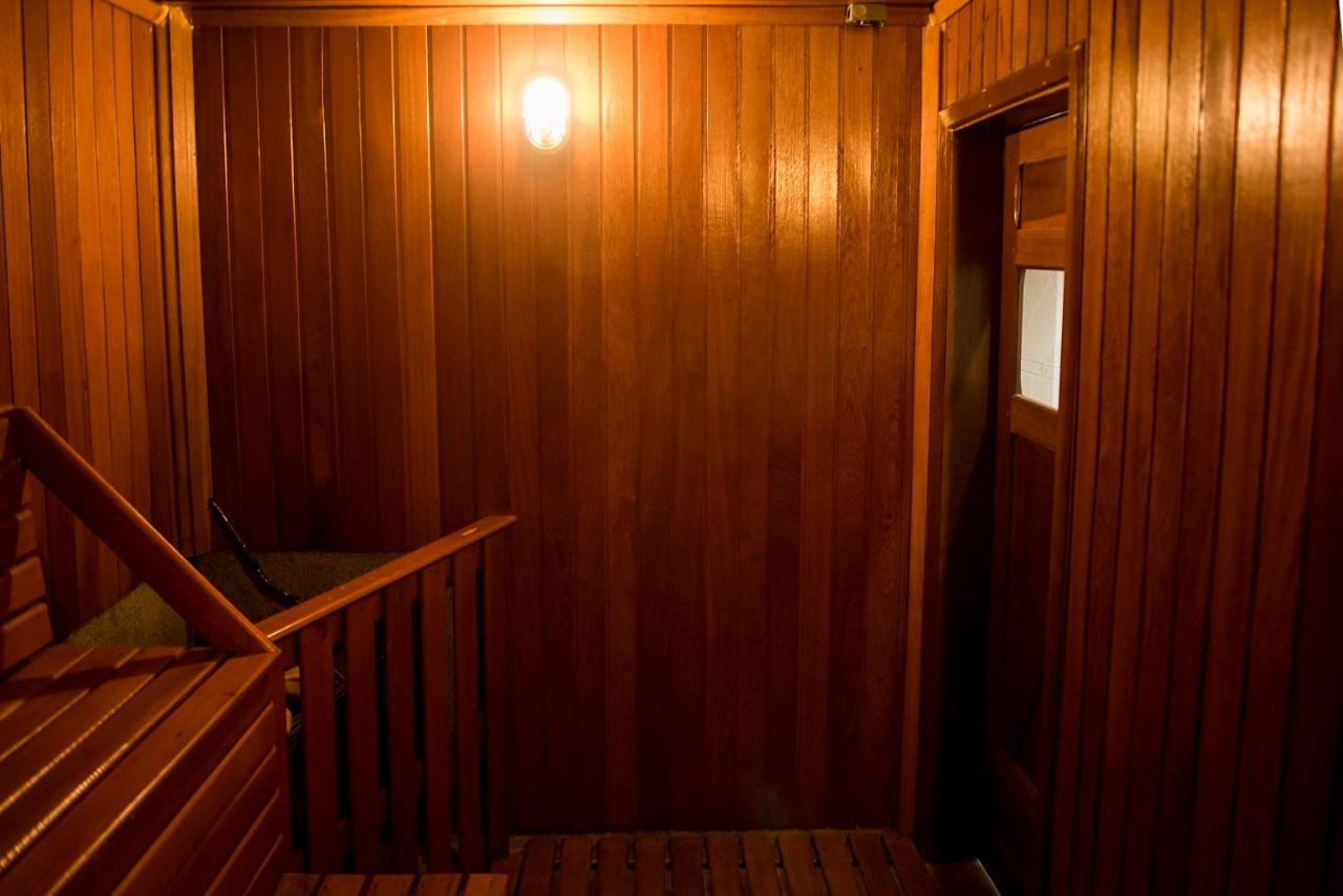 Hanna San Diego Apart Hotel Florianópolis Εξωτερικό φωτογραφία